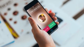 This App Can Predict When Your Kid Has Epileptic Seizures