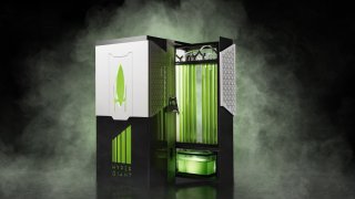 A New Bioreactor Capable Of Capturing As Much CO2 As An Acre Of Trees