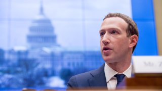 Facebook's New Oversight Board Will Even Overrule Mark Zuckerberg