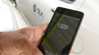 Ola Plans To Employ Over 100 Freshers From Top Engineering Colleges