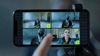 iPhone XR, XS, And XS Max Will Also Get Multi-Camera Recording