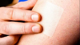 Skin Patch To Painlessly And Quickly Deliver Cancer Medications