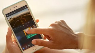 Adobe Premiere Rush CC Gets New Professional Controls