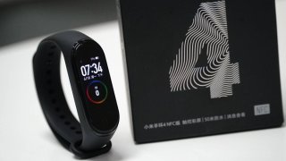 Here's Why Xiaomi Mi Band 4 Is More Than A Fitness Tracker