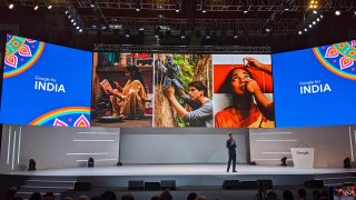 Google Announced ‘Google Research India’ To Build AI Community In India