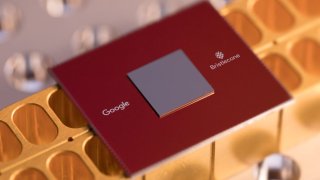 Google Says It Has Achieved The World's First Quantum Supremacy