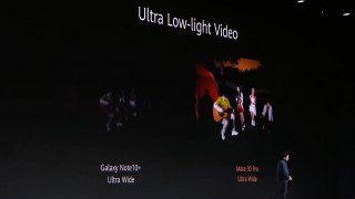 How Huawei Proves Its New Huawei Mate 30 Pro Superior To Galaxy Note 10+ 5G & iPhone 11 Pro