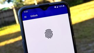 Ear Canals Is Even Better Than Face ID And Fingerprints In Securing Your Phone