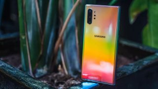 Samsung Galaxy Note 10 Plus 5G Is The Best Selling 5G Phones Right Now
