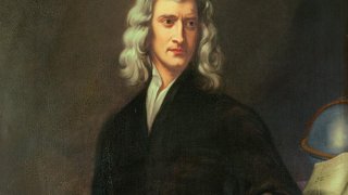 Isaac Newton Was Apparently An Alchemist, Scientists Discovered