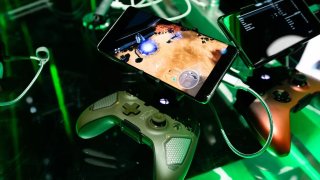 Microsoft's Game Streaming Service Project xCloud Will Be Available In October