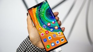 Huawei Mate 30 Phones Can Still Access Google Apps And Services