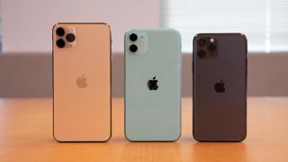 iPhone 11 Pro Max Triumphs Over Galaxy Note 10+ And Huawei Mate 30 Pro In Battery Test