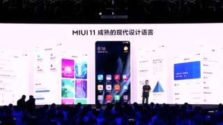 Xiaomi Officially Unveils MIUI 11 And Here're Some Most Dedicated Features