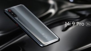 Xiaomi Mi 9 Pro 5G Unveiled With Snapdragon 855 Plus & 30W Wireless Charging