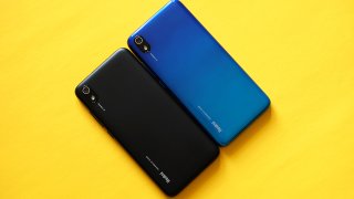 Redmi 7A To Be Sold At Just Rs 4,999 Throughout Diwali Sale