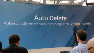 Amazon Will Give You More Privacy Control On Alexa