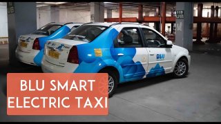 Deepika Padukone Makes An Investment In Electric Taxi Startup Blu Smart