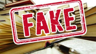 This Website Will Turn Any Wikipedia Page Into A "Real" Academic Paper