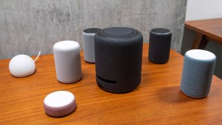 Every Product And Service Amazon Just Announced At The Alexa Event