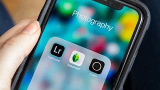 How To Use Snapseed: Ten Tips To Optimize Photo Editing
