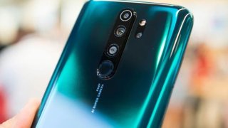 Redmi Note 8 8GB + 256GB Variant Appears On TENAA