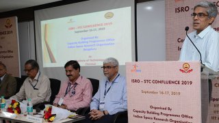 IIT Madras Hosted The First Space Technology Cells Meeting