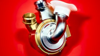 This Maglev Heart Could Keep Cardiac Patients Alive When They Wait For Organ Donor