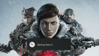 Microsoft Teams Up With Google To Allow Xbox One Control Via Google Assistant