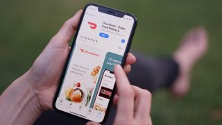 DoorDash Reports A Security Breach Affected 4.9 Million Users