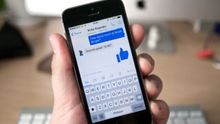 How To Retrieve Deleted Messages On Facebook Messenger
