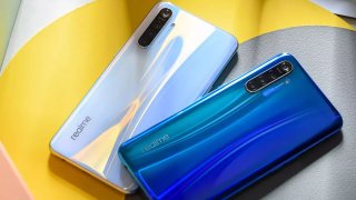 Realme X2 With 64MP Quad Rear Cameras & Snapdragon 730G Launched