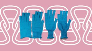 The AI Knitting System That Designs And Makes Garments