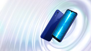 Honor Play 3e Arrives in Budget Segment With Helio P22 & 3GB RAM