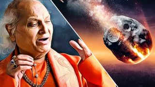 Pandit Jasraj – The First Indian Musician To Have A Minor Planet Named After