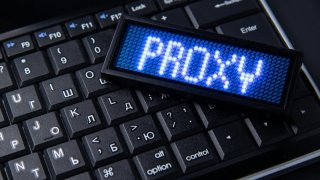 New Malware Turns Thousands Of PCs Into Conduits For Attacks Via Web Apps