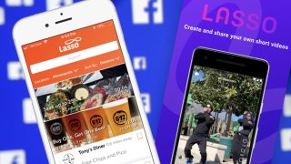 Facebook To Launch A New App To Compete With TikTok