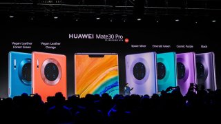 Oops, Google Mobile Services (GMS)? Without It, What Will Happen To My Huawei Phone?