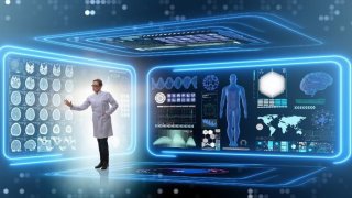 Researchers Detects New AI Method To Treat Crohn’s Disease