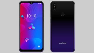 Coolpad Cool 5 Goes Official in India With Helio P22 & 4,000mAh Battery