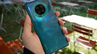 Huawei Claims To Ship Over One Million Mate 30 Phones Just Within A Week