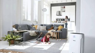 Top 5 Air Purifiers You Can Buy At Discount Prices In The Amazon Sale Season