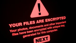 The Number Of New Ransomware Modifications Doubled In Q2 2019