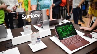 Everything Microsoft Announced At Its Surface Event