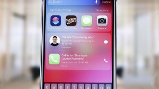 Apple's Siri Will Make Phone Calls And Send Messages In Your Own Way