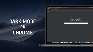 Here Is How You Can Enable Dark Mode On Google Chrome