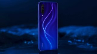 Xiaomi Mi CC9 Pro With 108MP Camera Tipped To Debut On October 24