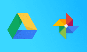 आप अपनी तस्वीरों को Google ड्राइव और तस्वीरों के बीच समन्वयित कैसे करे ?
