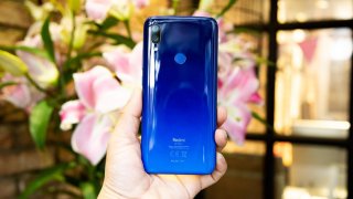 Redmi 8 With Snapdragon 439 Soc Revealed in Google Console Listing