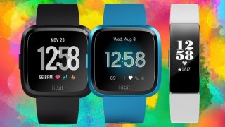 Sales Of Fitbit Versa Lite Were Not Up To Expectation